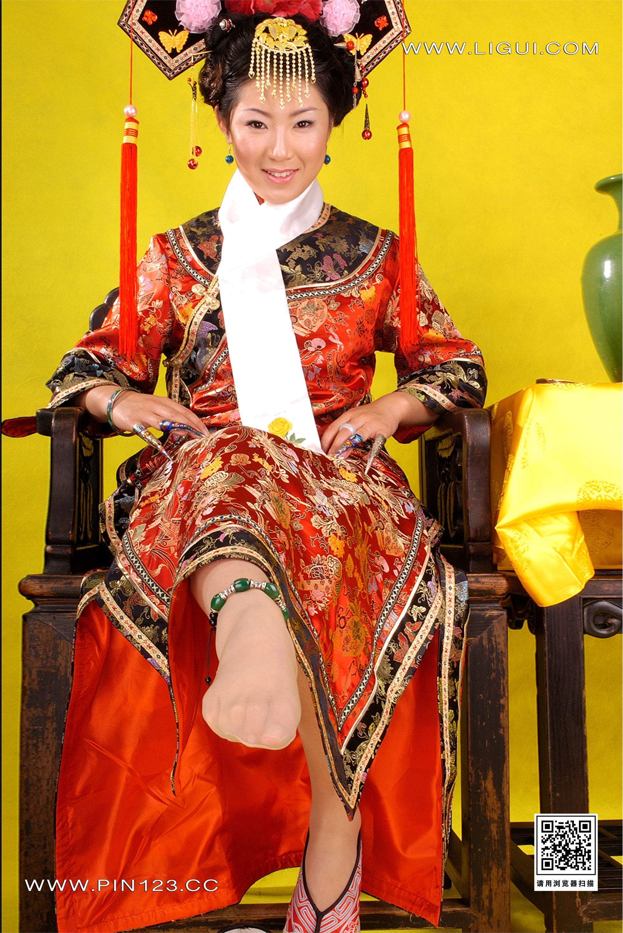 Ligui丽柜 2022.08.21 20周年的经典回顾